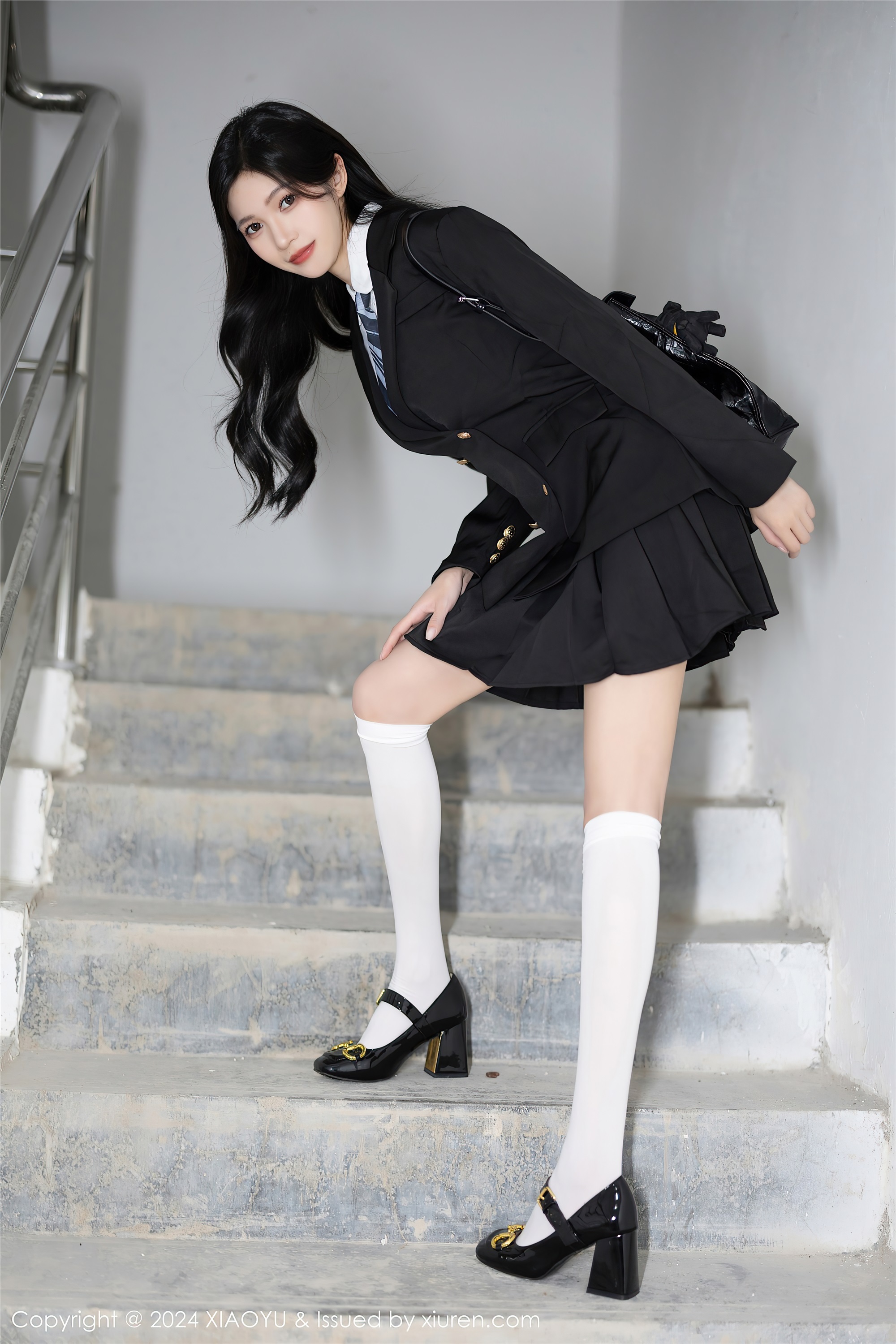 XIAOYU语画界 2024.02.19 VOL.1204 程程程-